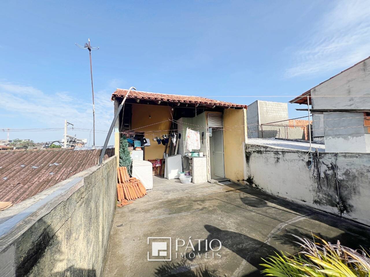 Comprar Casa